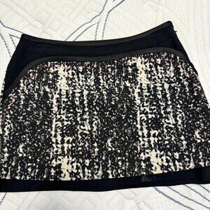 Diane Von Furstenberg Skirt Size 2